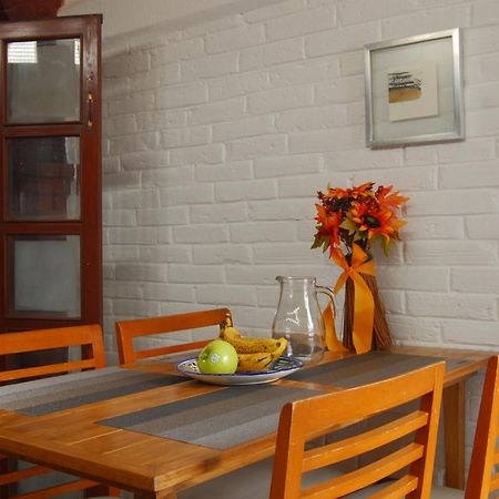Coyoacan, 2 Level Cozy Apartment 3Bedrooms, 3Bathrooms, Terrace Mexico-stad Buitenkant foto