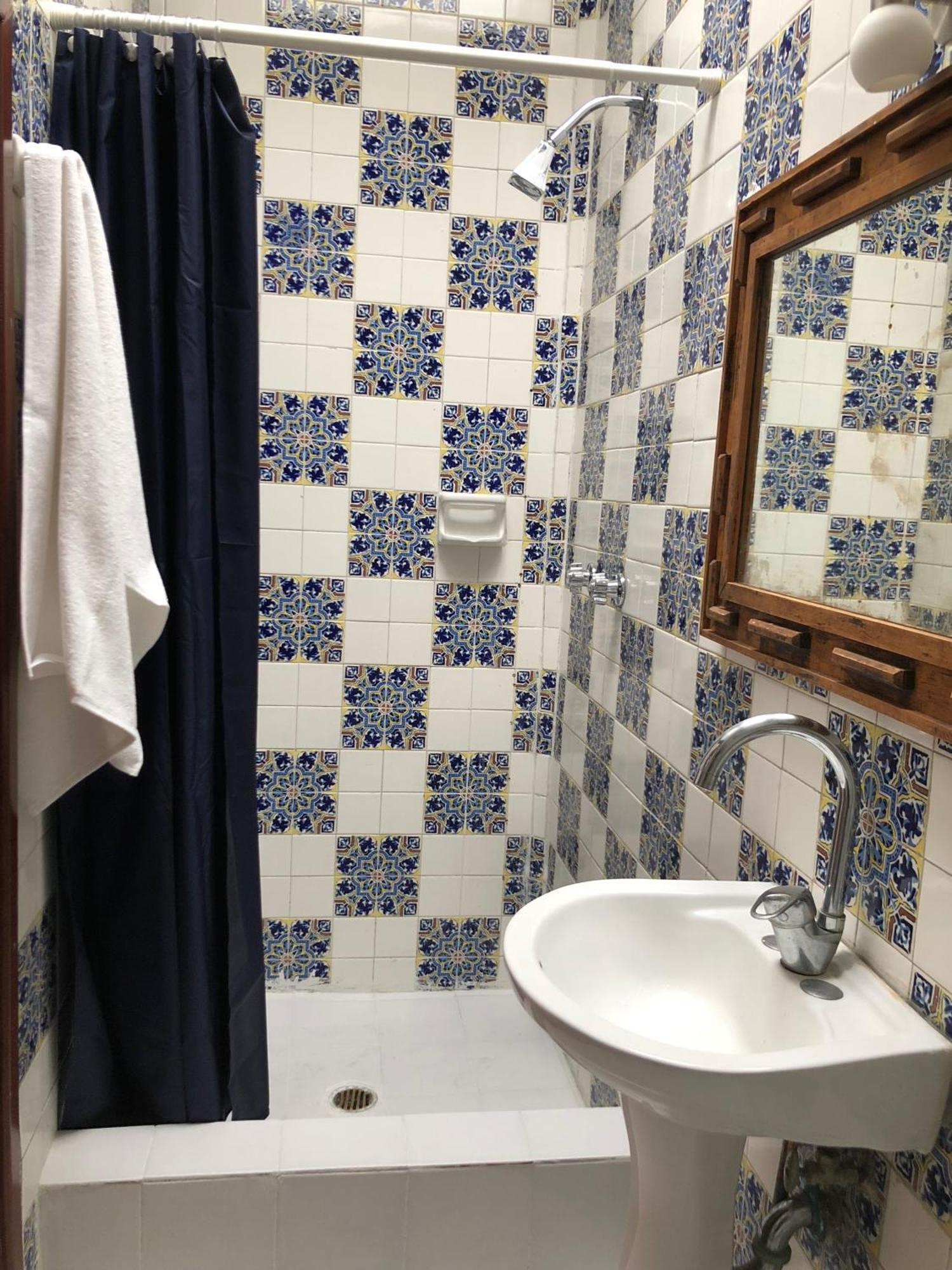 Coyoacan, 2 Level Cozy Apartment 3Bedrooms, 3Bathrooms, Terrace Mexico-stad Buitenkant foto