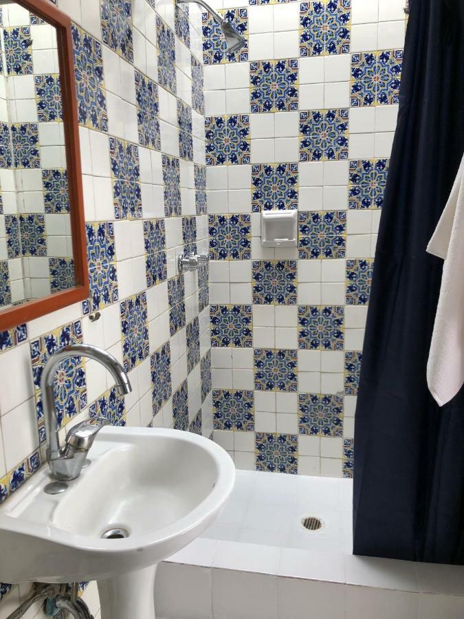 Coyoacan, 2 Level Cozy Apartment 3Bedrooms, 3Bathrooms, Terrace Mexico-stad Buitenkant foto