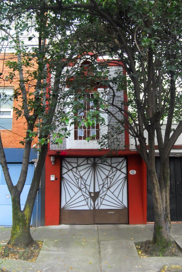 Coyoacan, 2 Level Cozy Apartment 3Bedrooms, 3Bathrooms, Terrace Mexico-stad Buitenkant foto