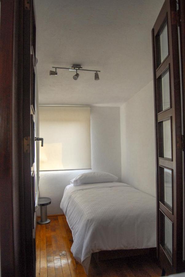 Coyoacan, 2 Level Cozy Apartment 3Bedrooms, 3Bathrooms, Terrace Mexico-stad Buitenkant foto